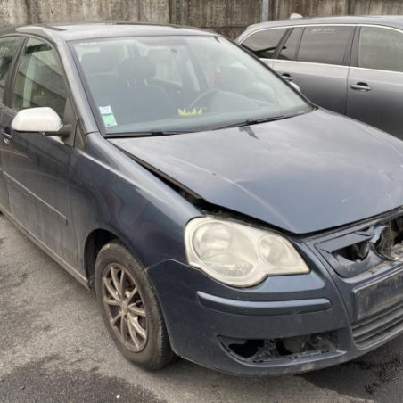 Custode arriere gauche VOLKSWAGEN POLO 4