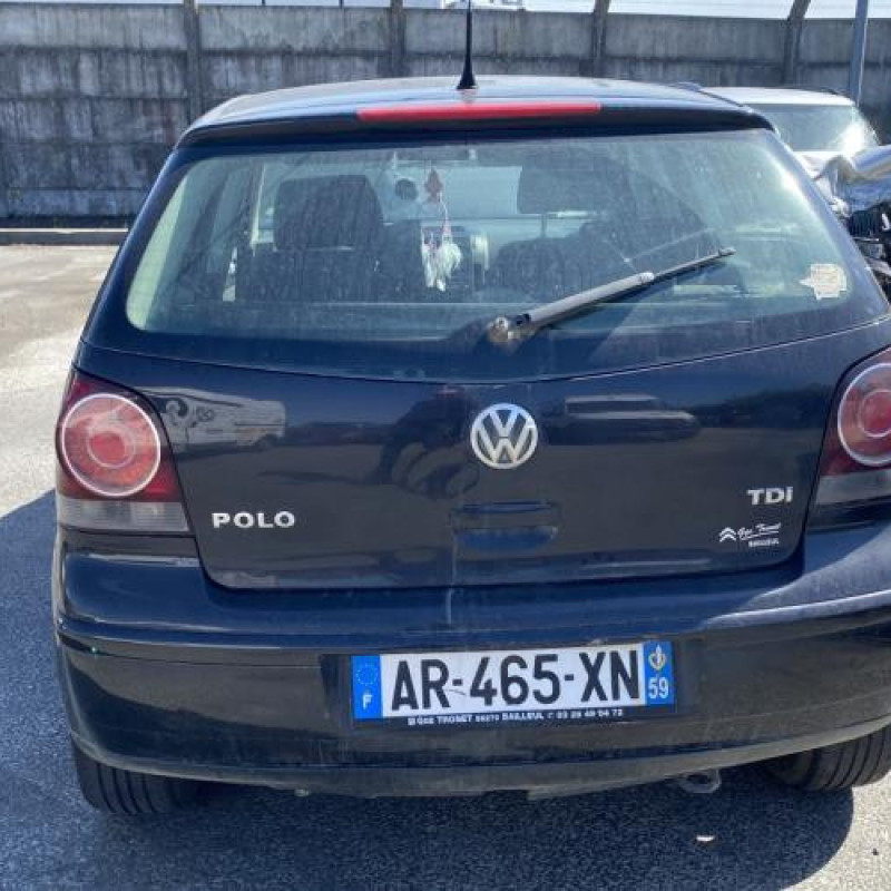 Custode arriere droit VOLKSWAGEN POLO 4 Photo n°5
