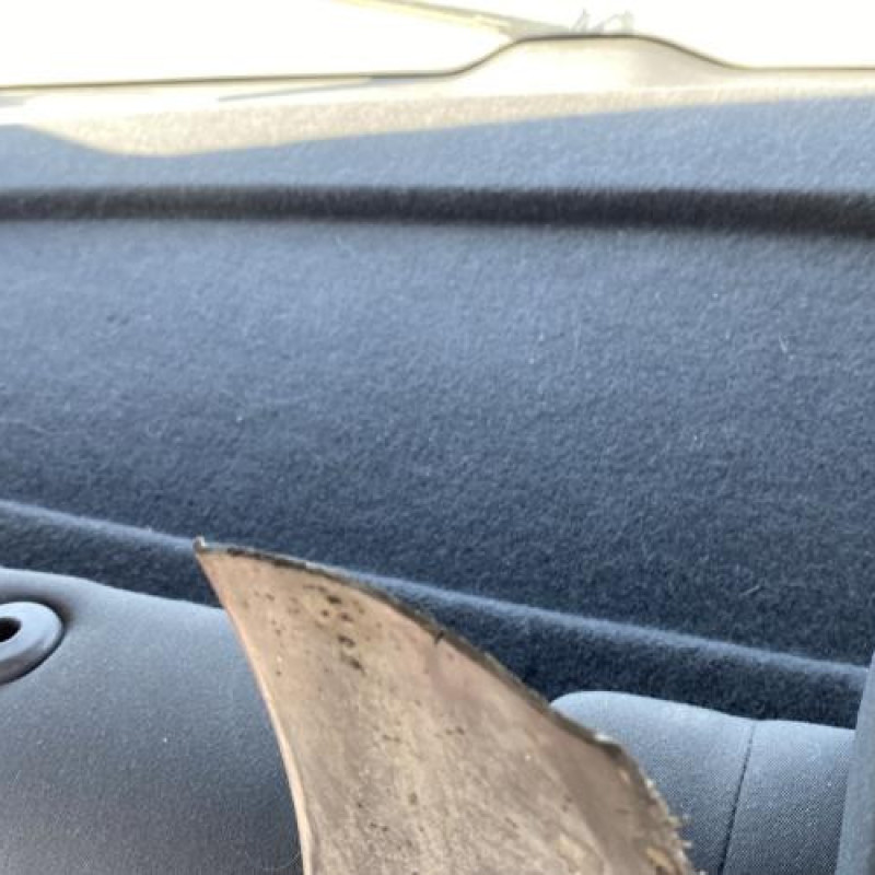 Custode arriere droit VOLKSWAGEN POLO 4 Photo n°13