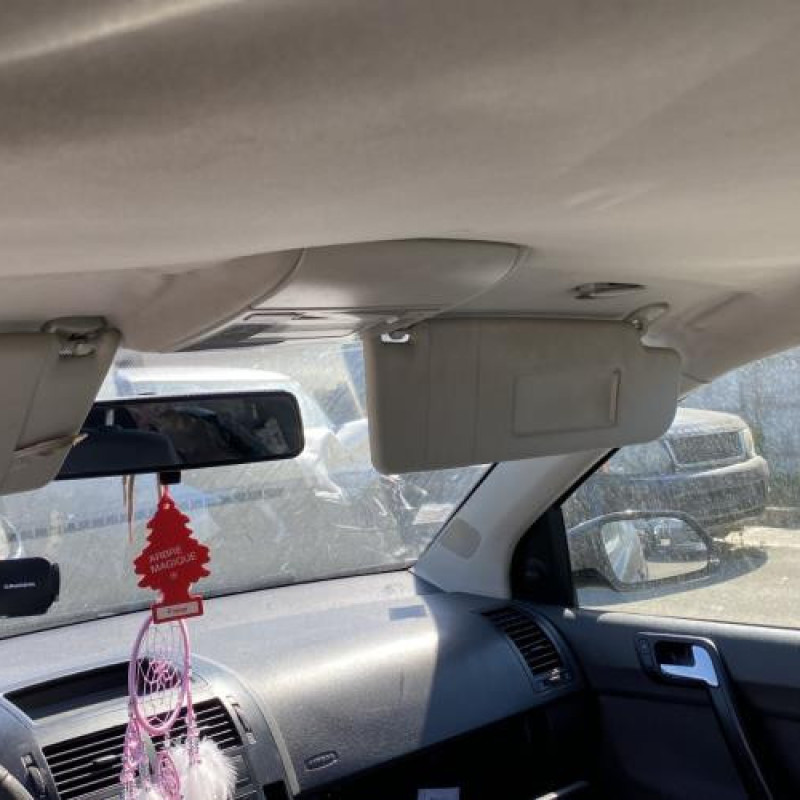 Custode arriere droit VOLKSWAGEN POLO 4 Photo n°15