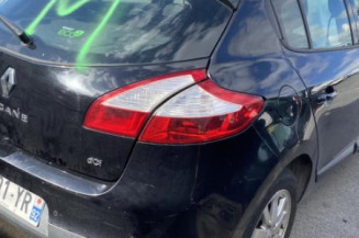 Jante RENAULT MEGANE 3