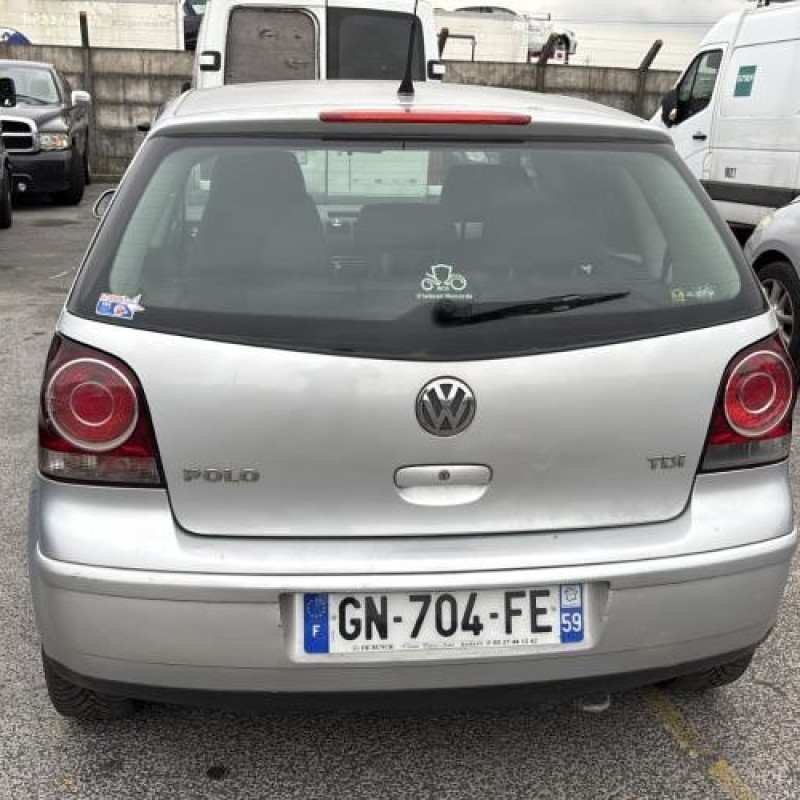 Custode arriere droit VOLKSWAGEN POLO 4 Photo n°5