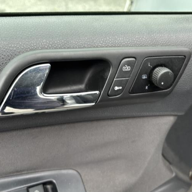 Custode arriere droit VOLKSWAGEN POLO 4 Photo n°11