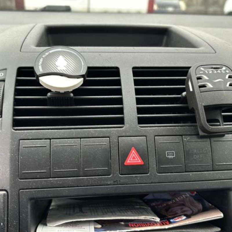 Custode arriere droit VOLKSWAGEN POLO 4 Photo n°17