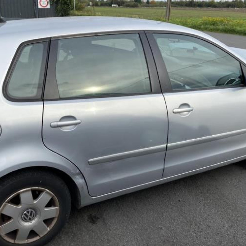 Custode arriere gauche VOLKSWAGEN POLO 4 Photo n°16