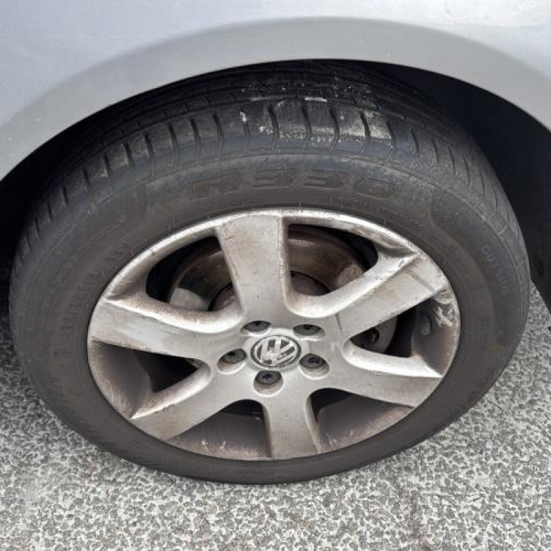 Custode arriere droit VOLKSWAGEN POLO 4 Photo n°13