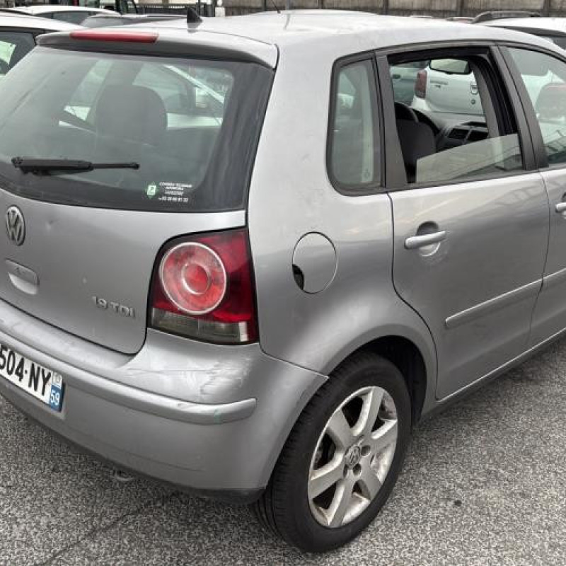 Custode arriere gauche VOLKSWAGEN POLO 4 Photo n°3