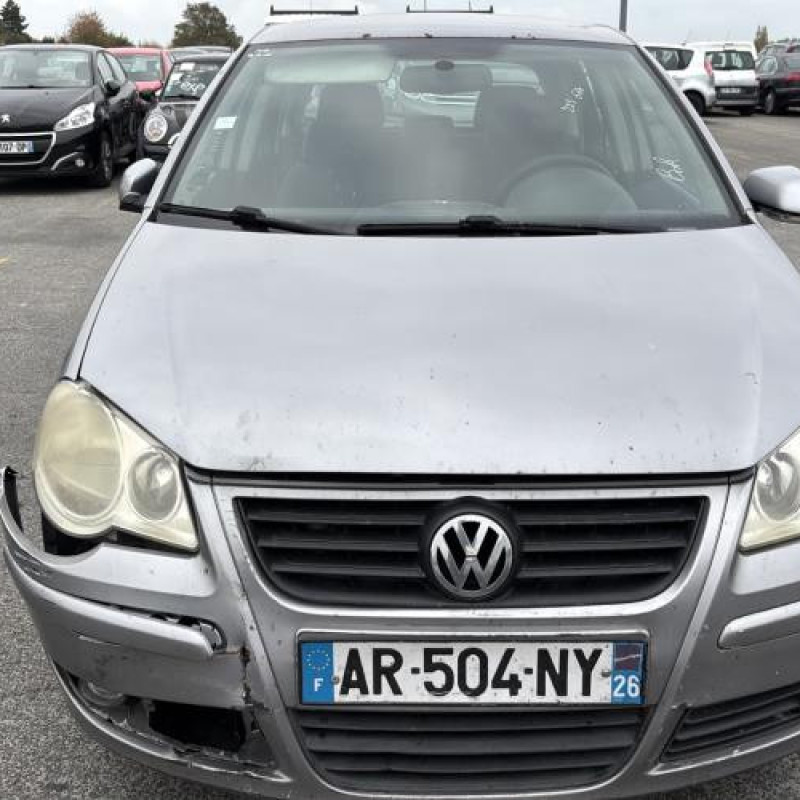 Custode arriere gauche VOLKSWAGEN POLO 4 Photo n°8