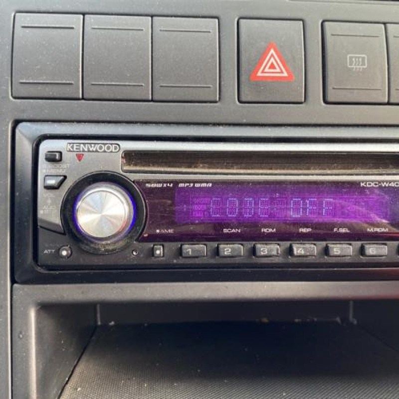 Custode arriere gauche VOLKSWAGEN POLO 4 Photo n°19