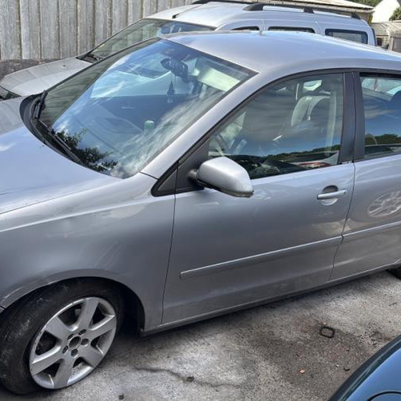 Custode arriere gauche VOLKSWAGEN POLO 4 Photo n°3