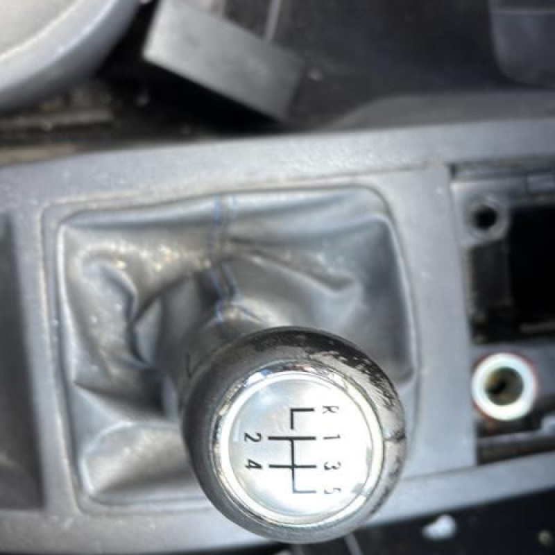 Custode arriere gauche VOLKSWAGEN POLO 4 Photo n°10