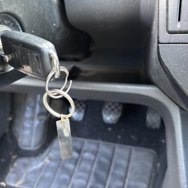 Custode arriere gauche VOLKSWAGEN POLO 4 Photo n°11