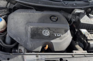 Custode arriere gauche VOLKSWAGEN POLO 4