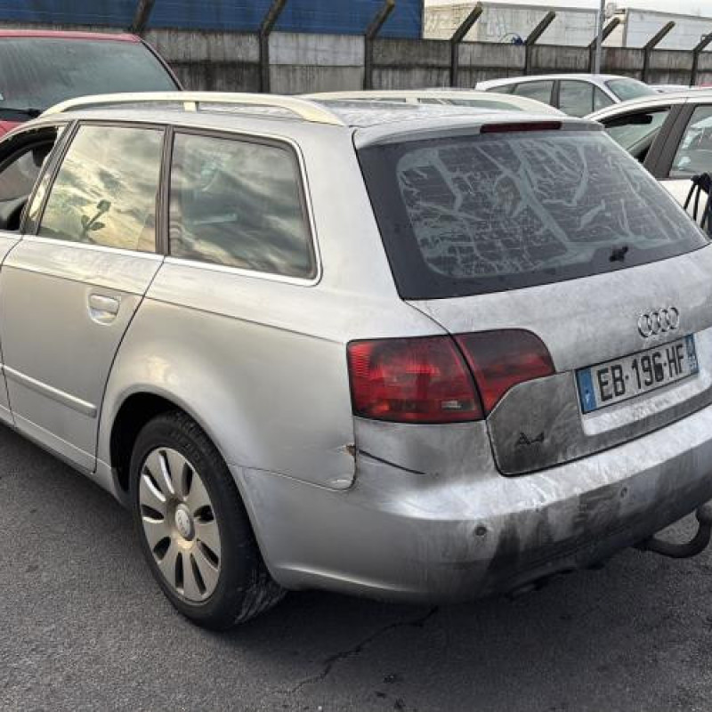 Mastervac AUDI A4 2 Photo n°4