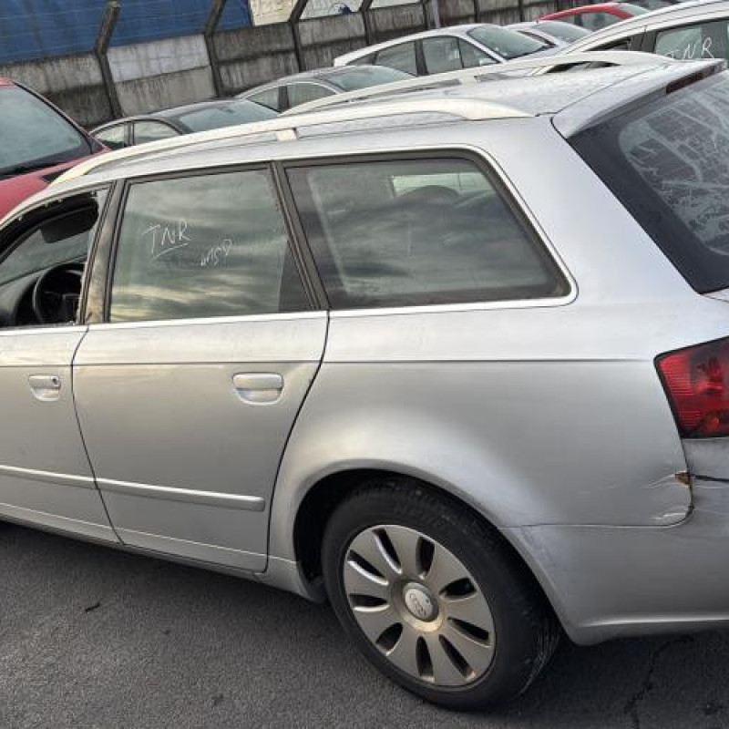 Mastervac AUDI A4 2 Photo n°6