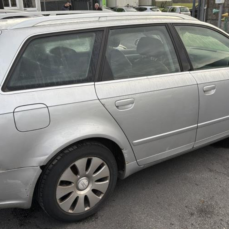 Mastervac AUDI A4 2 Photo n°7