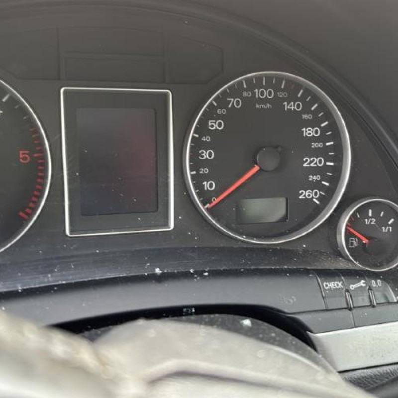 Mastervac AUDI A4 2 Photo n°15