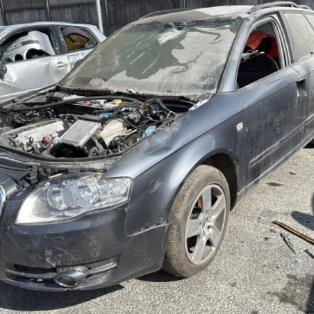 Mastervac AUDI A4 2 Photo n°1