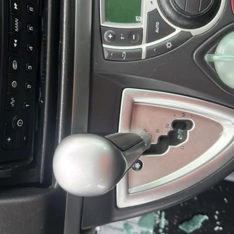 Jante CITROEN C8 Photo n°5