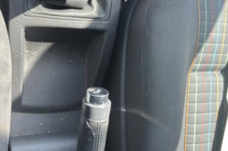 Cardan droit (transmission) VOLKSWAGEN POLO 4