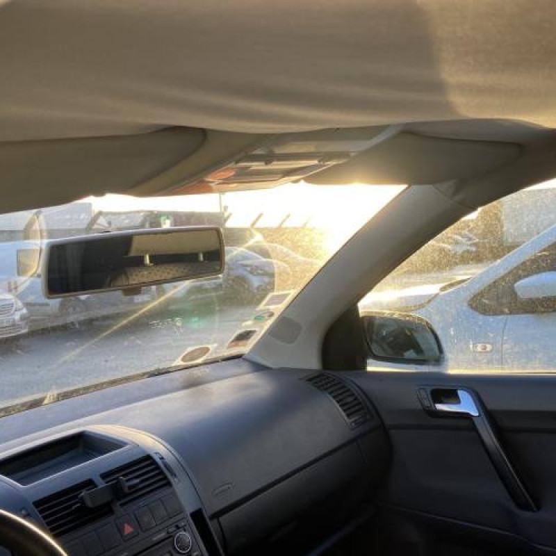 Leve vitre electrique avant droit VOLKSWAGEN POLO 4 Photo n°14