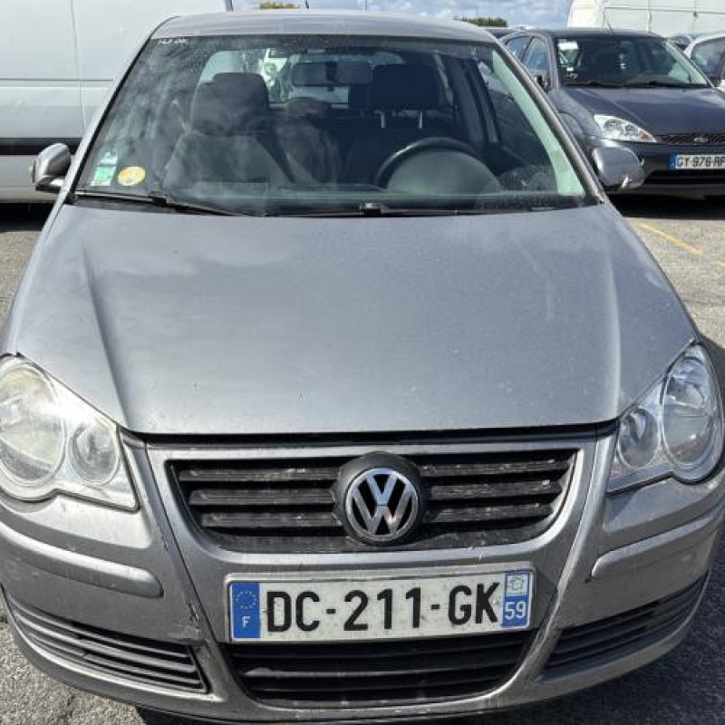Mastervac VOLKSWAGEN POLO 4 Photo n°8