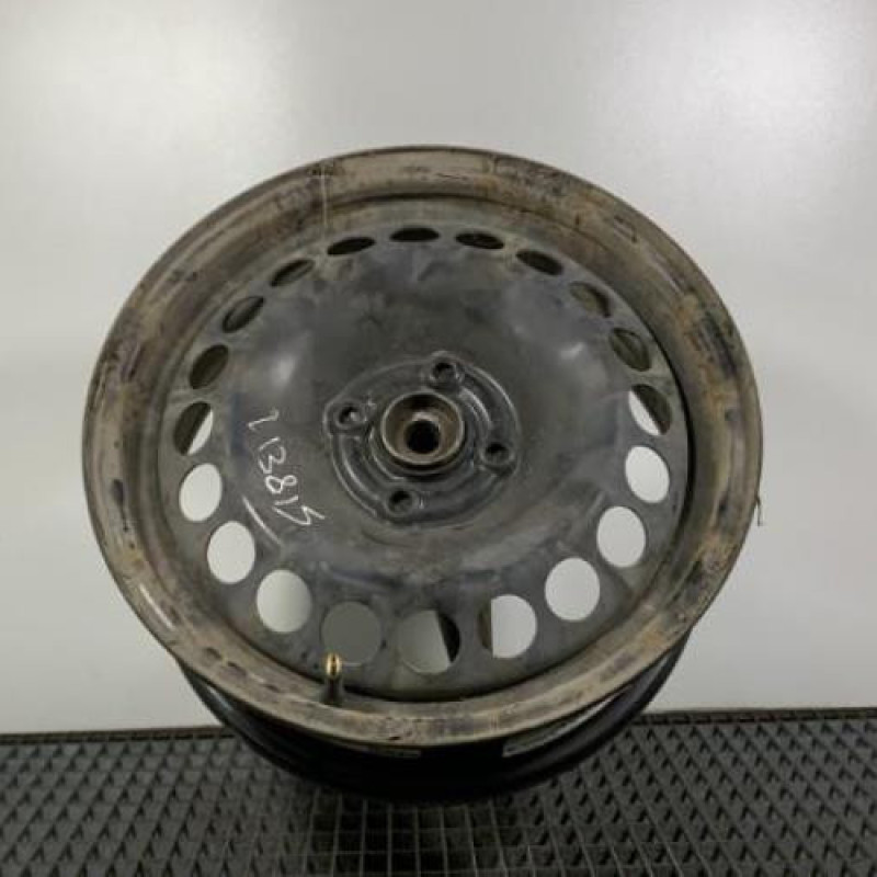 Jante OPEL CORSA D Photo n°1