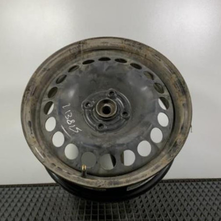 Jante OPEL CORSA D Photo n°1