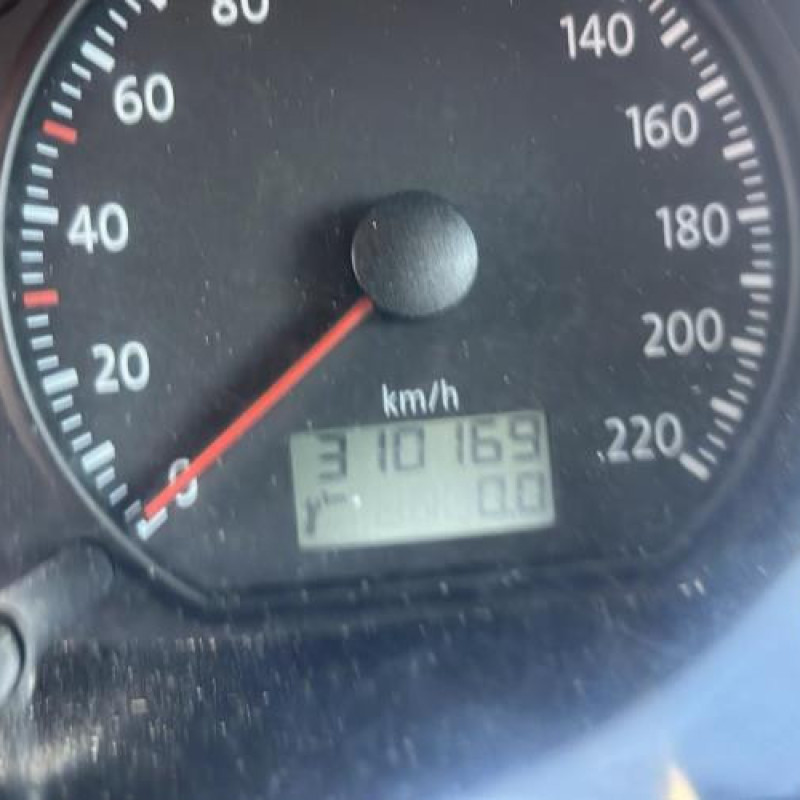 Mastervac VOLKSWAGEN POLO 4 Photo n°3