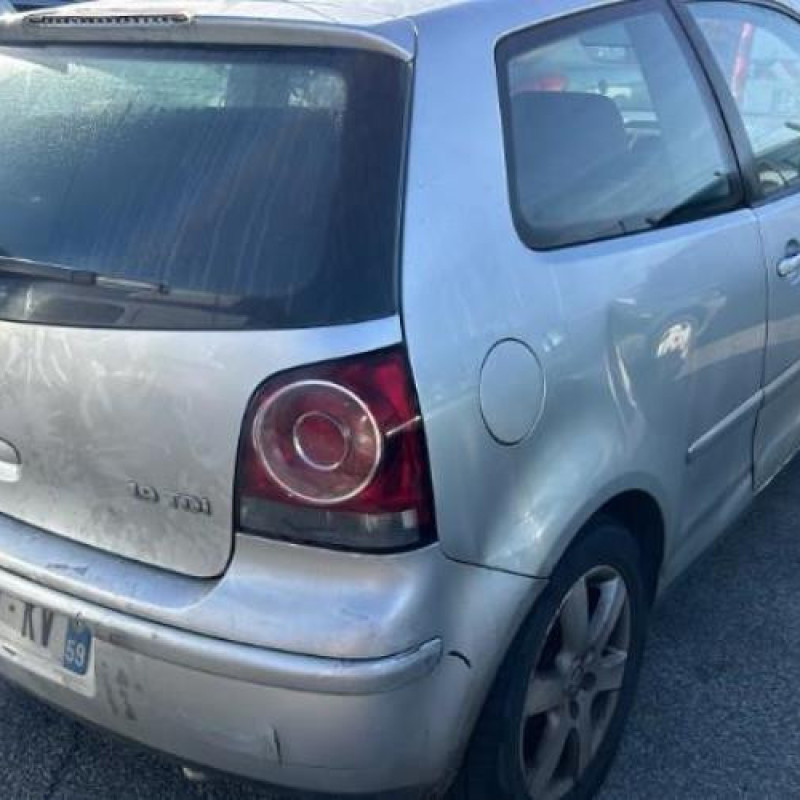 Mastervac VOLKSWAGEN POLO 4 Photo n°4