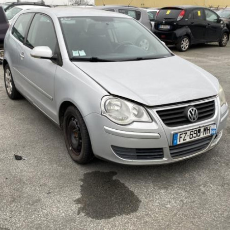 Mastervac VOLKSWAGEN POLO 4
