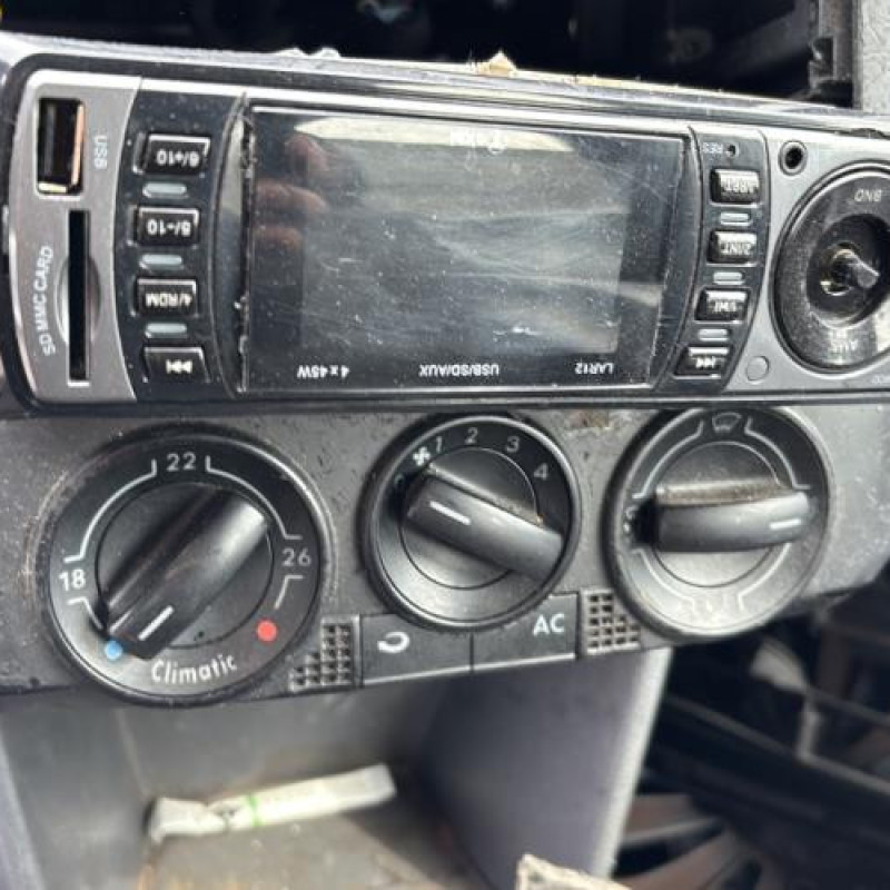 Mastervac VOLKSWAGEN POLO 4 Photo n°18