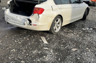 BMW SERIE 3 F30 PHASE 1 318d 2.0D - 16V TURBO