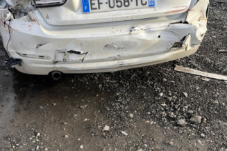 BMW SERIE 3 F30 PHASE 1 318d 2.0D - 16V TURBO