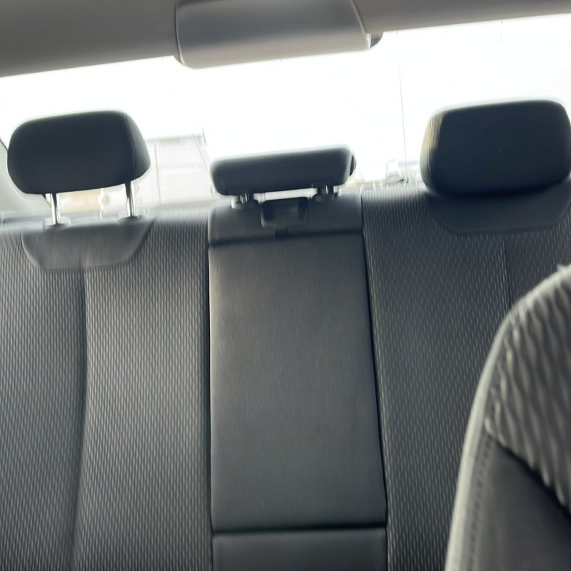 BMW SERIE 3 F30 PHASE 1 318d 2.0D - 16V TURBO Photo n°8