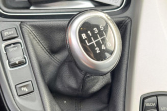 BMW SERIE 3 F30 PHASE 1 318d 2.0D - 16V TURBO