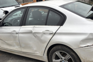 BMW SERIE 3 F30 PHASE 1 318d 2.0D - 16V TURBO