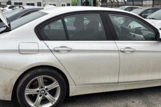 BMW SERIE 3 F30 PHASE 1 318d 2.0D - 16V TURBO