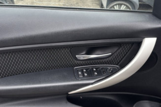 BMW SERIE 3 F30 PHASE 1 318d 2.0D - 16V TURBO