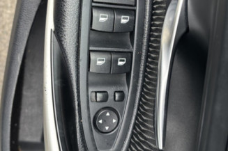 BMW SERIE 3 F30 PHASE 1 318d 2.0D - 16V TURBO