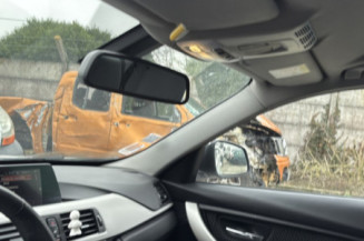 BMW SERIE 3 F30 PHASE 1 318d 2.0D - 16V TURBO