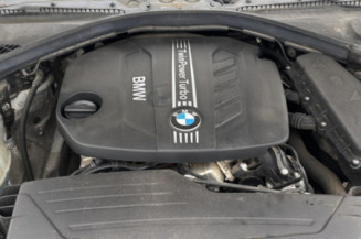 BMW SERIE 3 F30 PHASE 1 318d 2.0D - 16V TURBO