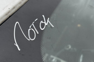 BMW SERIE 3 F30 PHASE 1 318d 2.0D - 16V TURBO