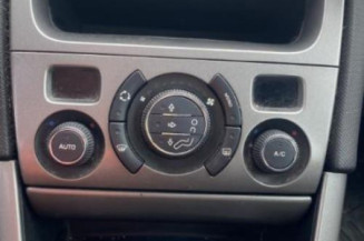 Pare choc arriere PEUGEOT 308 1 Photo n°1