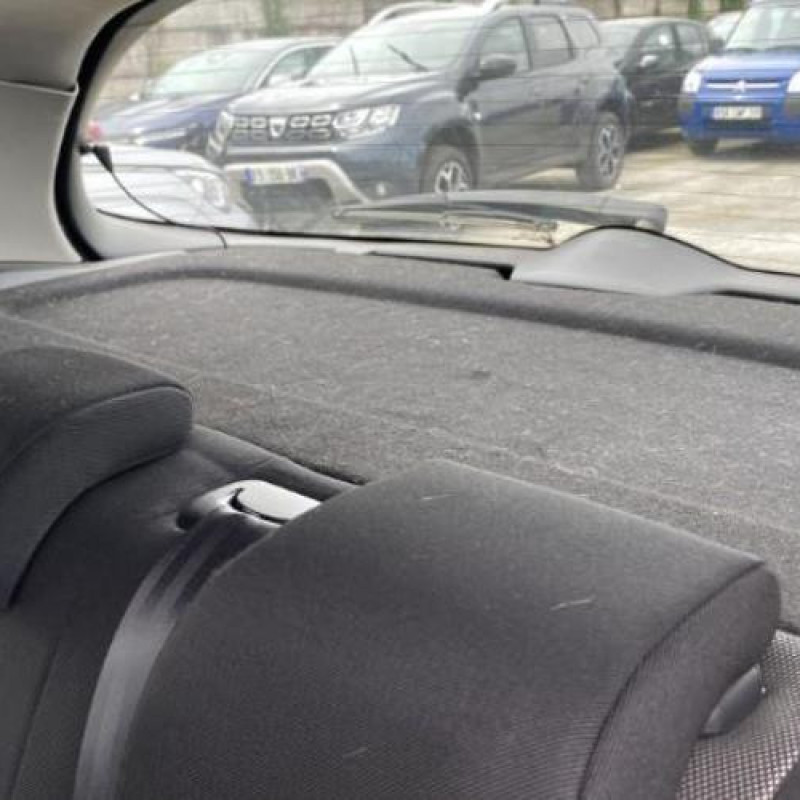 Pare choc arriere PEUGEOT 308 1 Photo n°14