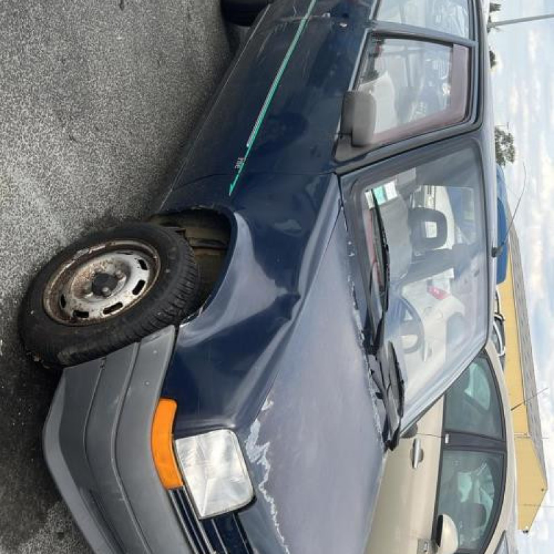 Selecteur boite de vitesse RENAULT SUPER 5 Photo n°1