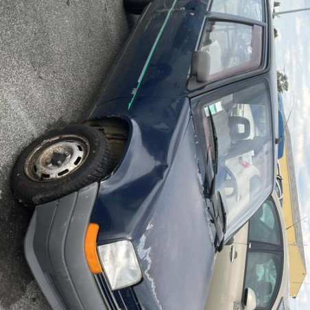 Selecteur boite de vitesse RENAULT SUPER 5 Photo n°1