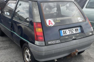 Selecteur boite de vitesse RENAULT SUPER 5