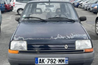 Selecteur boite de vitesse RENAULT SUPER 5