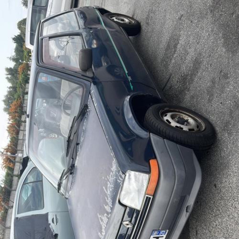 Selecteur boite de vitesse RENAULT SUPER 5 Photo n°4